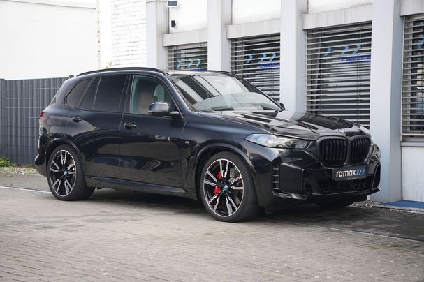 BMW X5 50e xDrive 360 kW image number 40