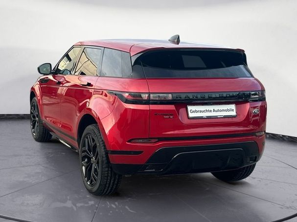 Land Rover Range Rover Evoque 147 kW image number 3