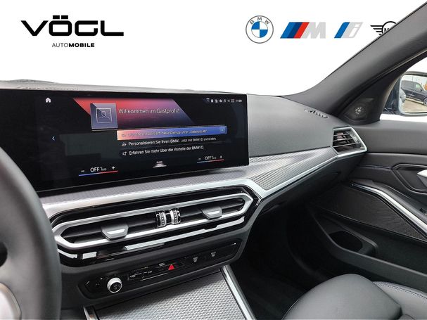 BMW 330e M Sportpaket xDrive 215 kW image number 7