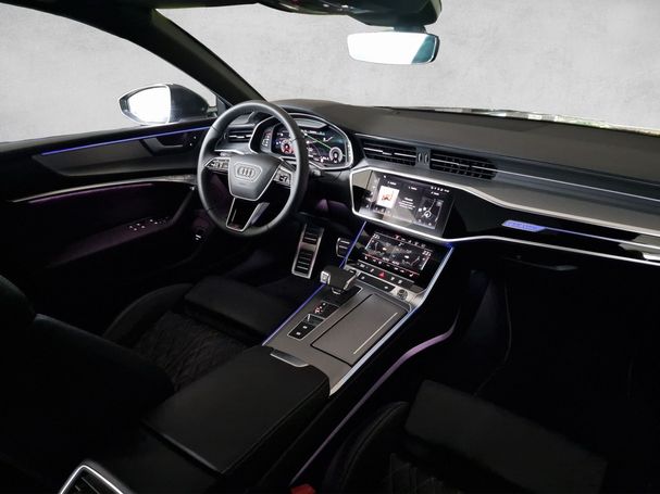 Audi A7 S-line Sportback 195 kW image number 13