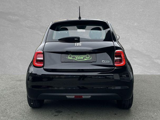 Fiat 500 e Action 70 kW image number 4