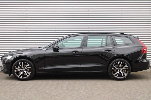 Volvo V60 B3 Essential 120 kW image number 8