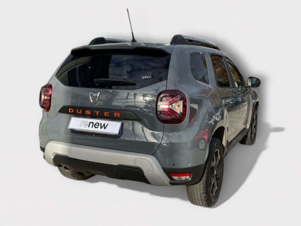 Dacia Duster TCe 74 kW image number 2