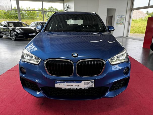 BMW X1 xDrive18d 110 kW image number 8