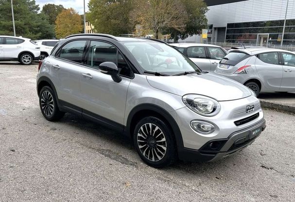 Fiat 500X 1.0 Cross 88 kW image number 9