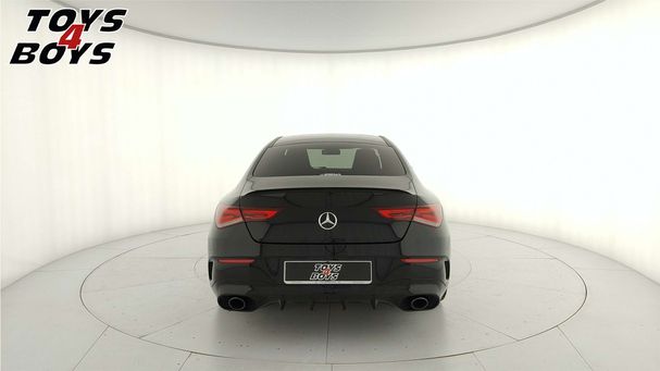 Mercedes-Benz CLA 35 AMG 4Matic 225 kW image number 2