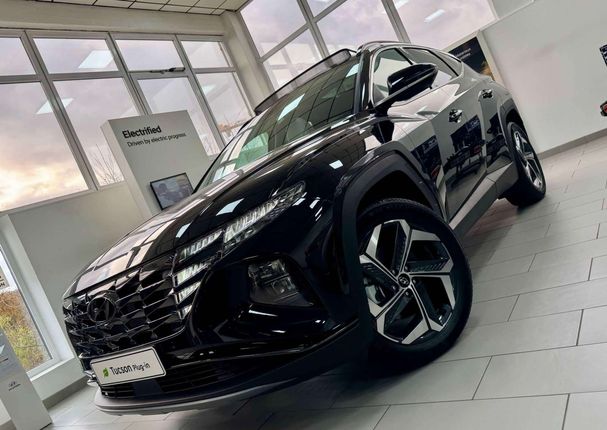 Hyundai Tucson 1.6 T-GDI N 132 kW image number 5