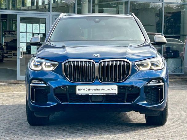 BMW X5 xDrive 294 kW image number 2