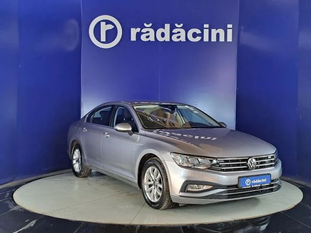 Volkswagen Passat DSG 110 kW image number 2