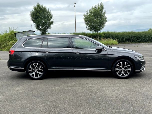 Volkswagen Passat Variant 2.0 TDI DSG Elegance 140 kW image number 6