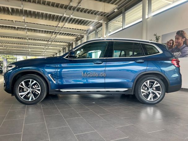 BMW X3 xDrive 215 kW image number 4