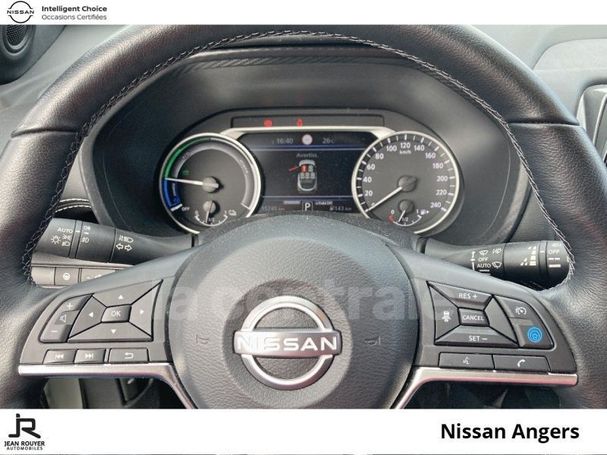 Nissan Juke 105 kW image number 11