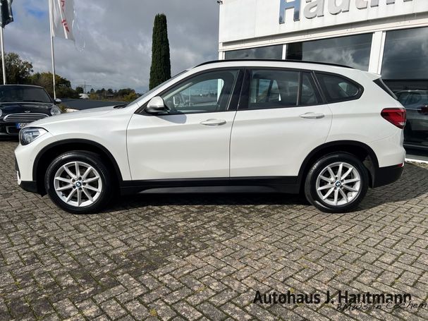 BMW X1 20d xDrive 140 kW image number 5