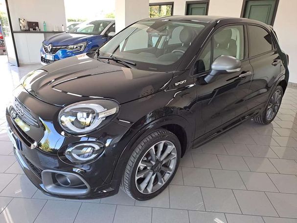 Fiat 500X 1.3 MultiJet 70 kW image number 1