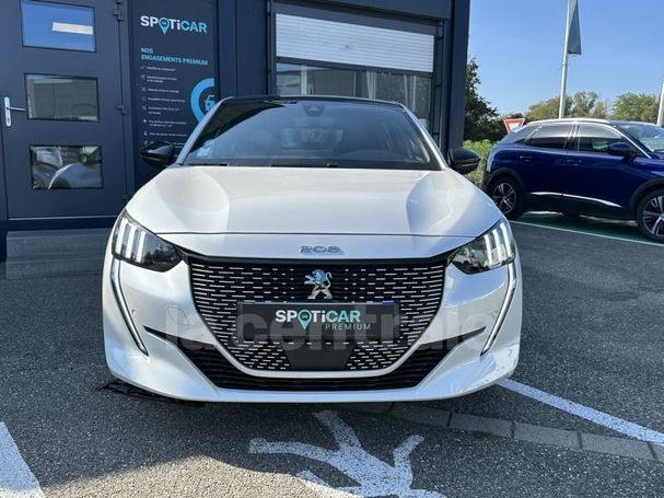 Peugeot 208 100 kW image number 2