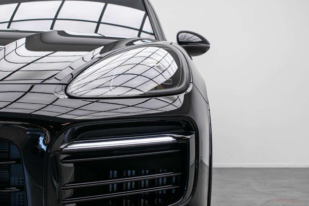 Porsche Cayenne E-Hybrid 340 kW image number 39