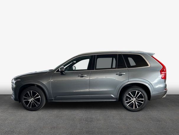 Volvo XC90 B5 AWD Momentum 173 kW image number 2