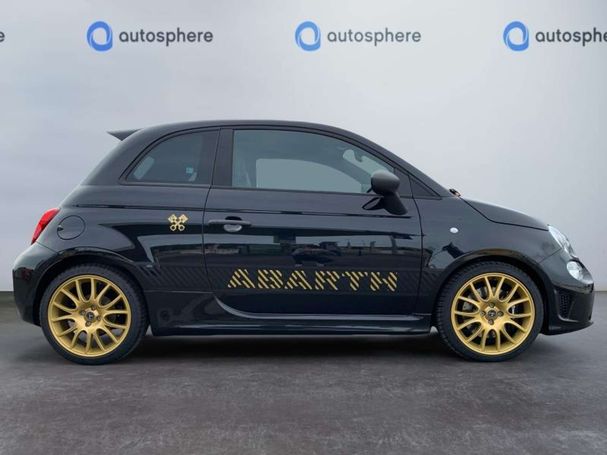 Abarth 695 132 kW image number 2