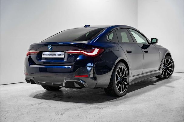 BMW i4 eDrive M Sport 210 kW image number 2