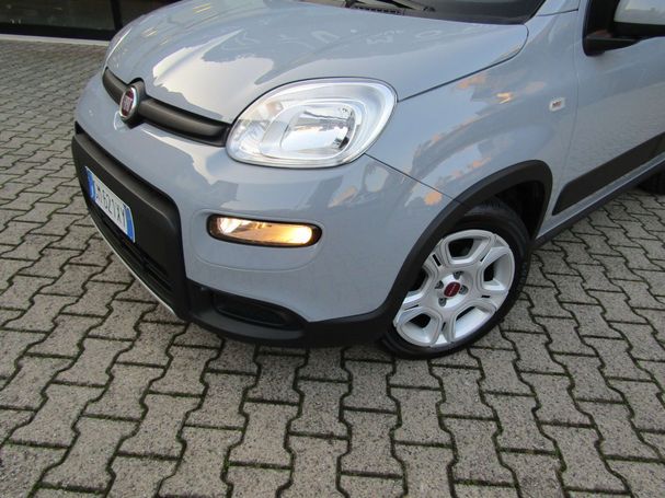 Fiat Panda 1.0 Hybrid 51 kW image number 9