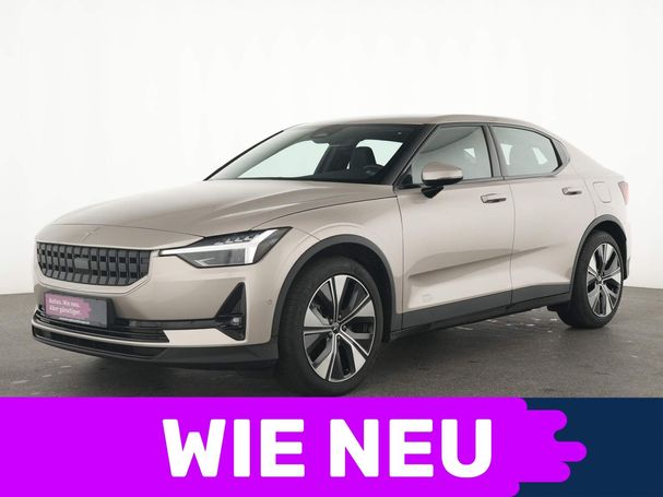 Polestar 2 170 kW image number 1