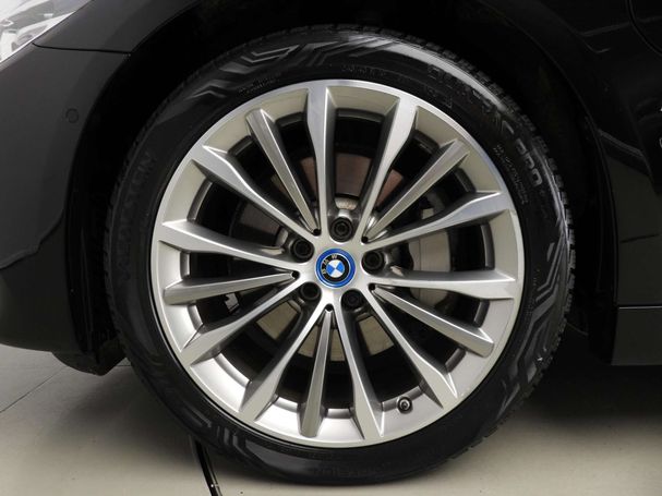 BMW 530 e 185 kW image number 40