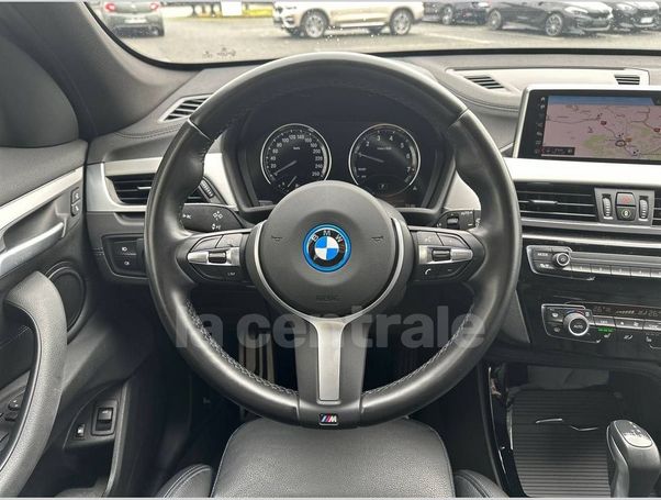 BMW X1 25e xDrive 162 kW image number 15