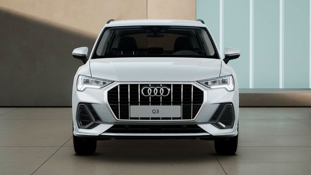 Audi Q3 40 TDI quattro S-line Sportback 147 kW image number 2