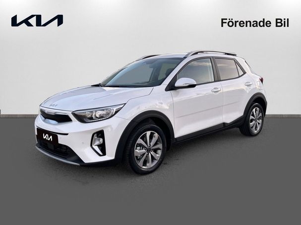 Kia Stonic 1.0 T-GDi 100 74 kW image number 1