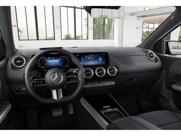 Mercedes-Benz B 220 d 140 kW image number 7