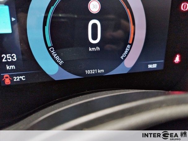 Fiat 500 e 42 kWh 87 kW image number 13