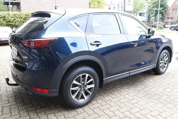 Mazda CX-5 SKYACTIV-G 165 AWD KANGEI 121 kW image number 5