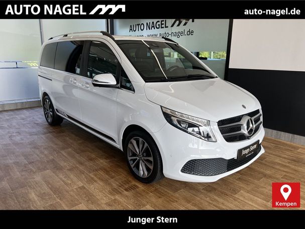 Mercedes-Benz V 250d Avantgarde 140 kW image number 1