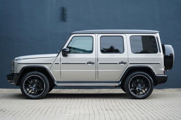 Mercedes-Benz G 350 d 210 kW image number 4