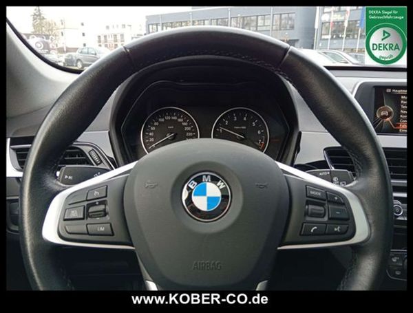 BMW X1 xDrive20i Sport Line 141 kW image number 16