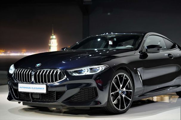 BMW 840i 250 kW image number 2