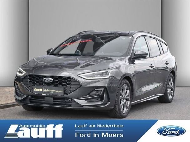 Ford Focus 1.0 EcoBoost ST-Line 114 kW image number 1