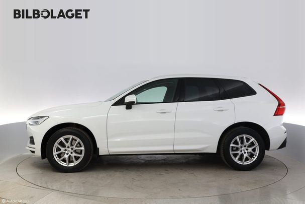 Volvo XC60 D4 Momentum 141 kW image number 1