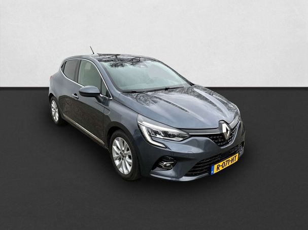 Renault Clio TCe Intens 74 kW image number 2