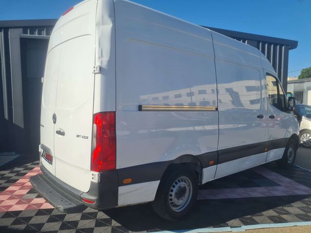 Mercedes-Benz Sprinter 315 CDI 112 kW image number 5