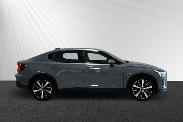 Polestar 2 78 kWh Long Range Dual Motor 304 kW image number 2