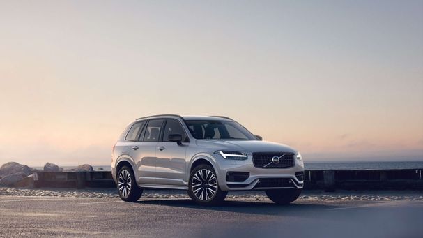 Volvo XC90 T8 AWD Ultimate 335 kW image number 14