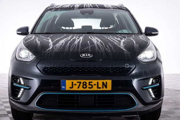 Kia Niro e 64 kWh 150 kW image number 20