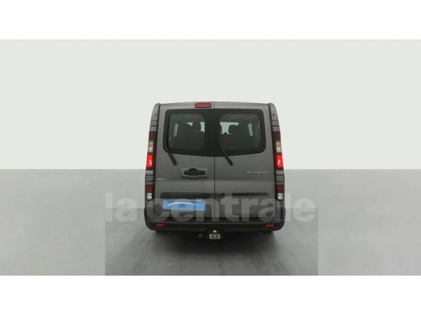 Renault Trafic DCi 120 88 kW image number 6