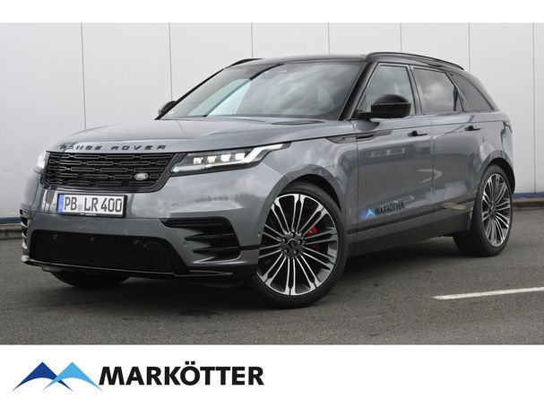 Land Rover Range Rover Velar P400 Autobiography 294 kW image number 1