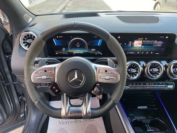 Mercedes-Benz GLA 45 GLA 45 S AMG 4Matic+ 310 kW image number 13