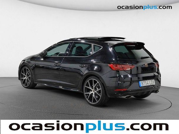 Seat Leon Cupra 290 DSG 213 kW image number 3