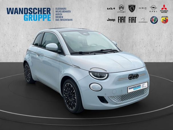 Fiat 500 e 87 kW image number 7