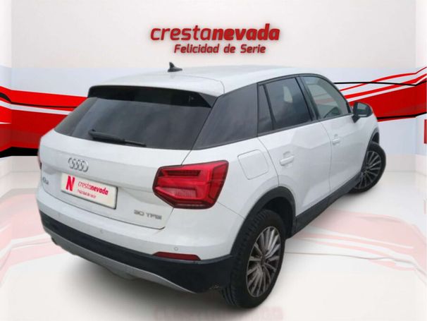 Audi Q2 30 TFSI 85 kW image number 2