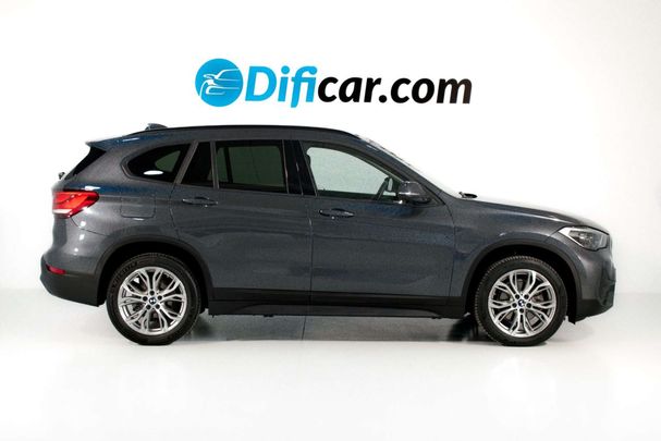 BMW X1 sDrive 103 kW image number 5